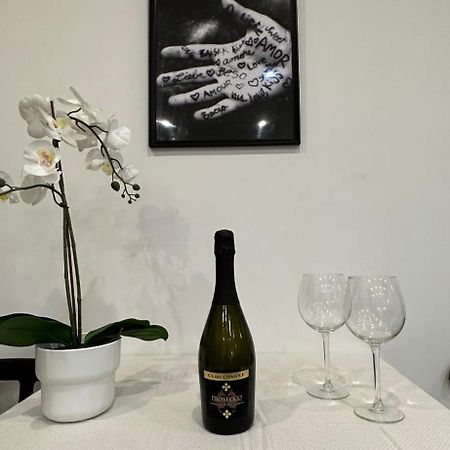 Grand Studio Cosy Cannes Centre Buitenkant foto